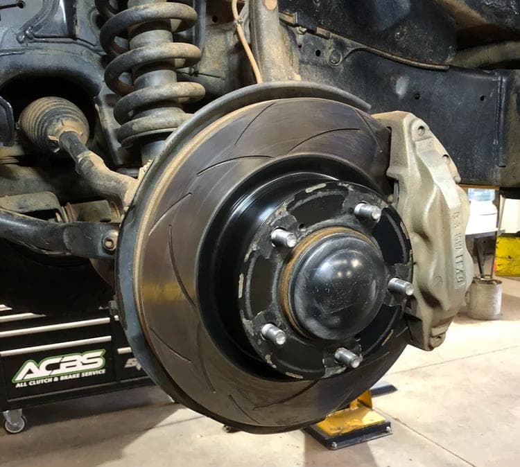 Brake & Flywheel Machining Services in Adelaide