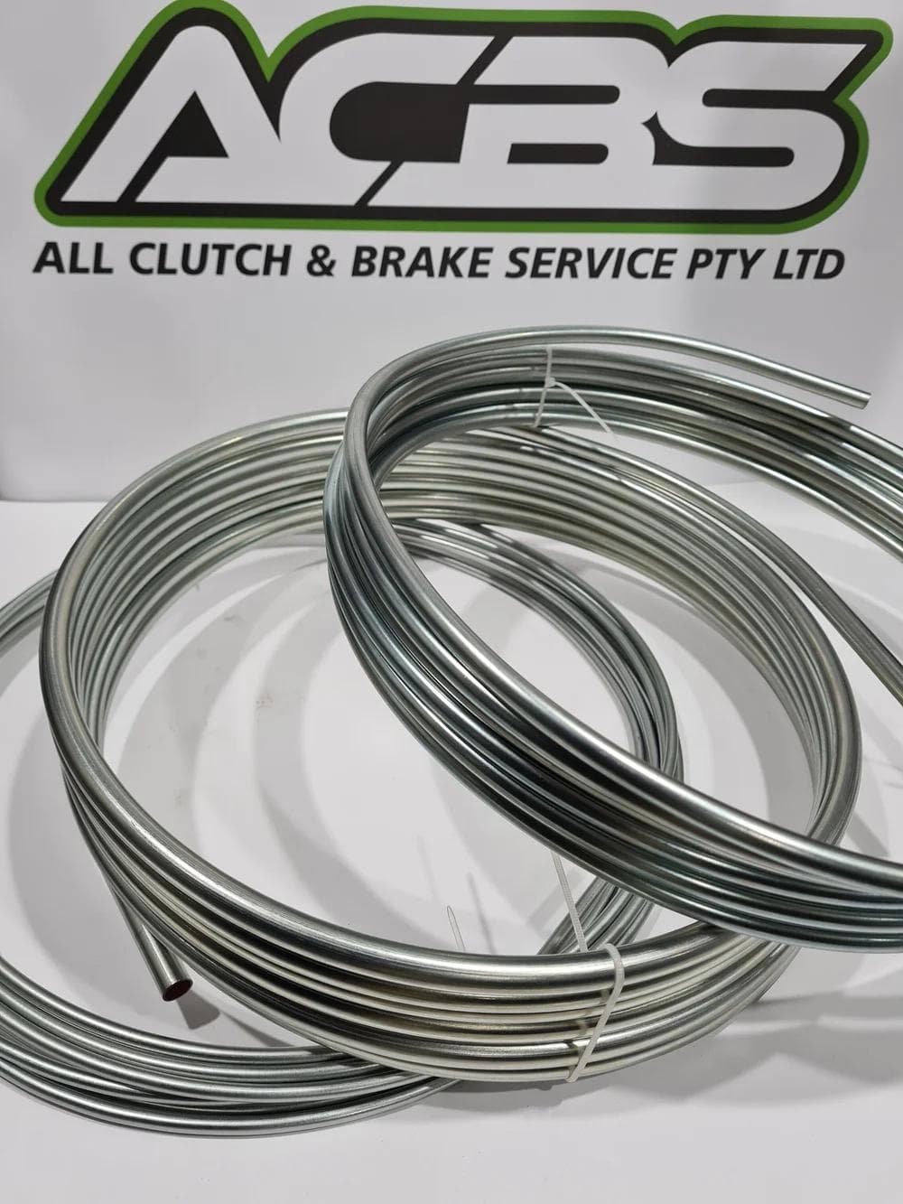 Brake Pipes — image 1