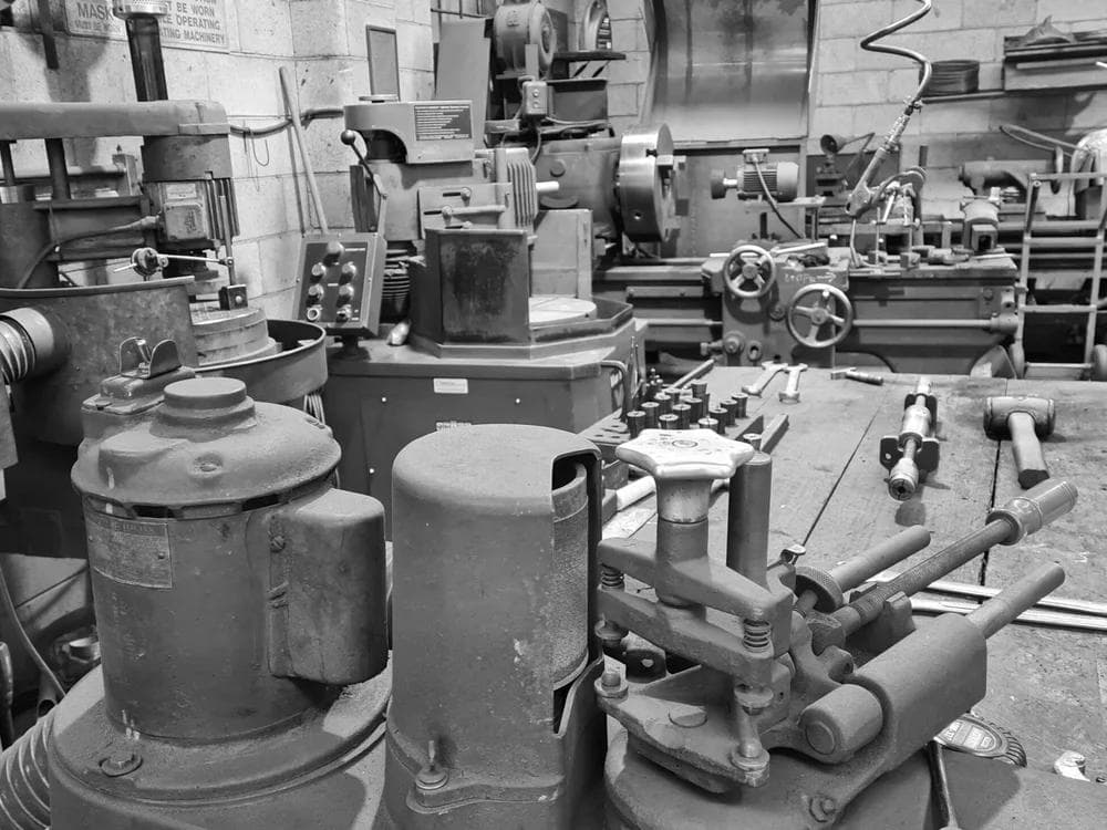 Machining Services in Adelaide photo 3