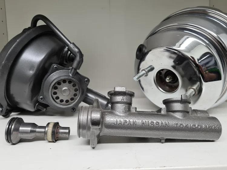Hydraulic Components 2