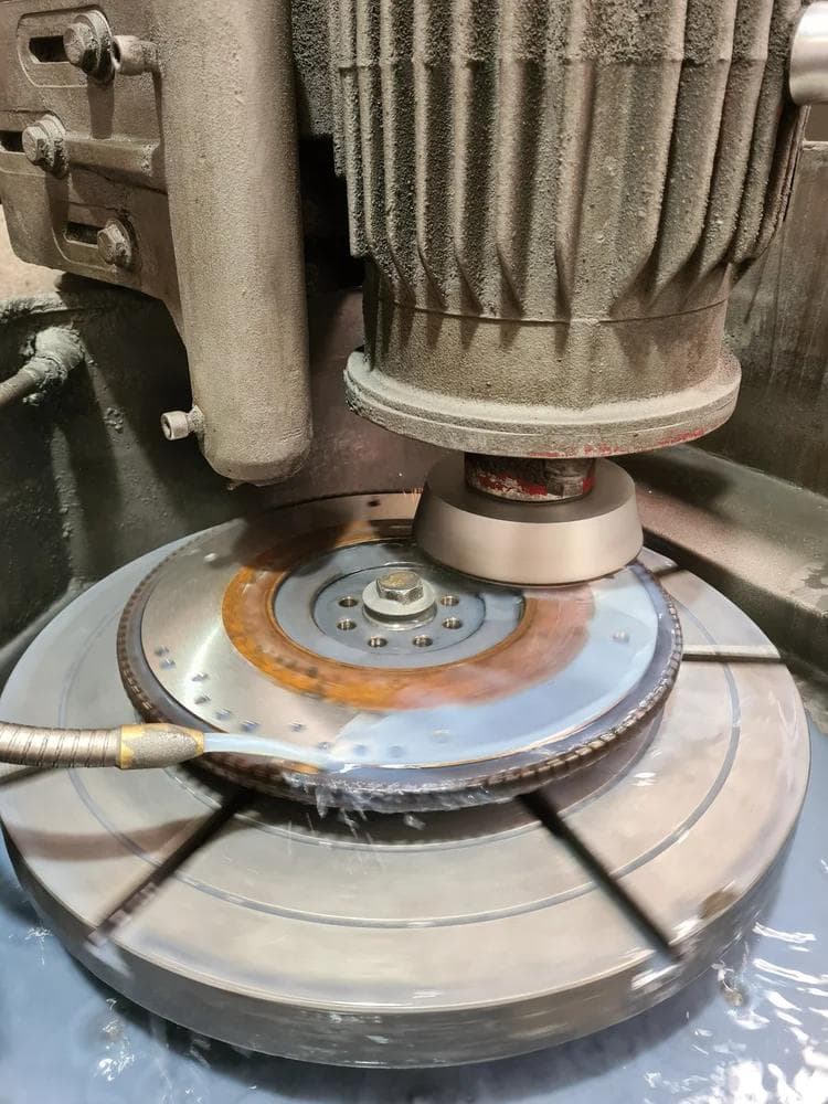 Machining Services in Adelaide