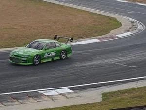 S13.5 Track Car — image 3