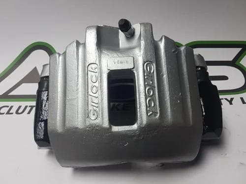 Brake Boosters 1