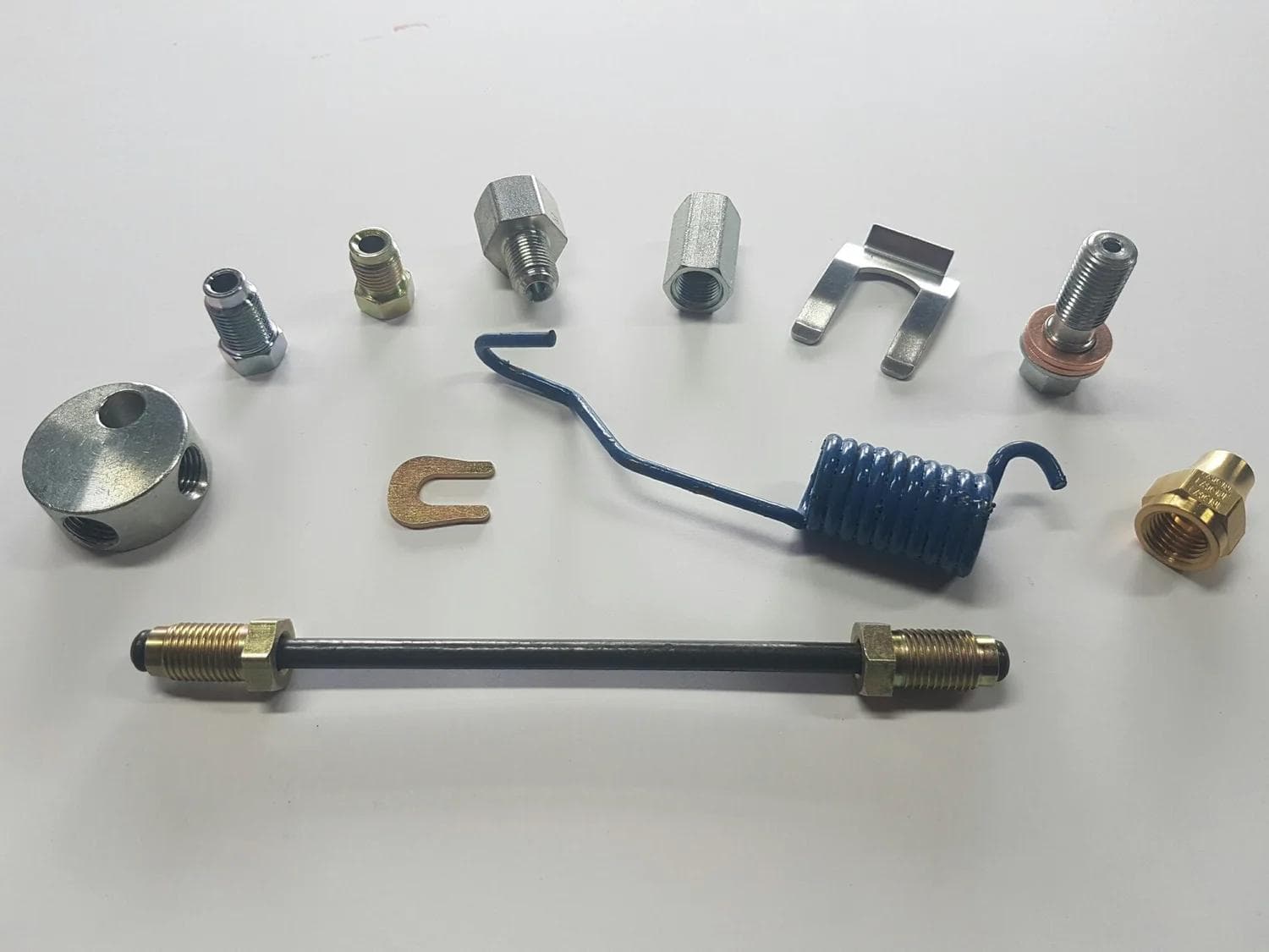 Specialty Parts — image 1