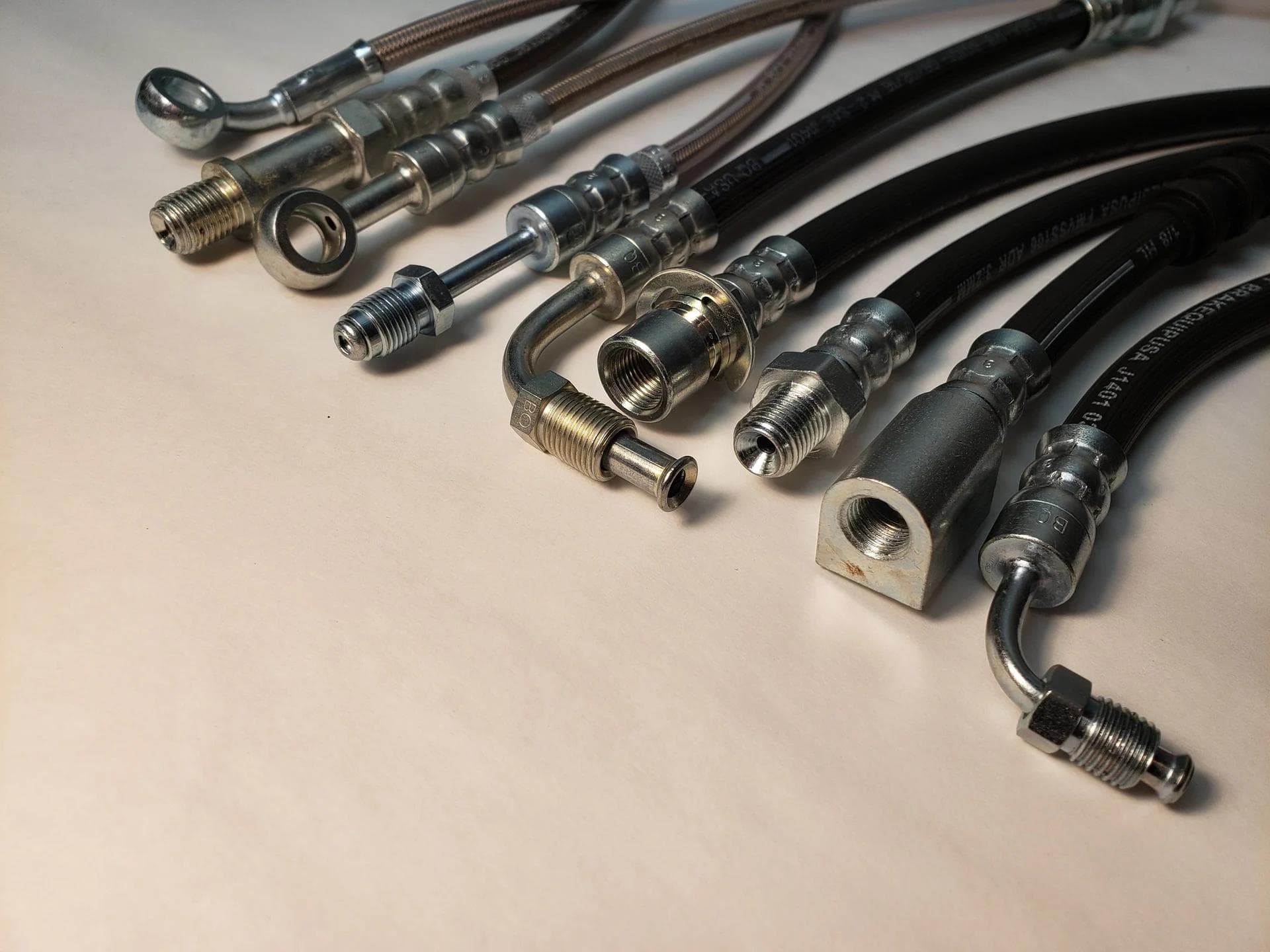 Custom Brake Hose Manufacturing in Adelaide