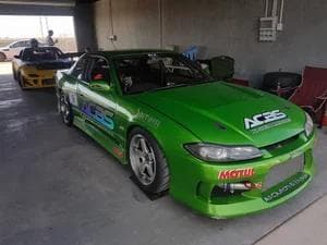 S13.5 Track Car — image 4