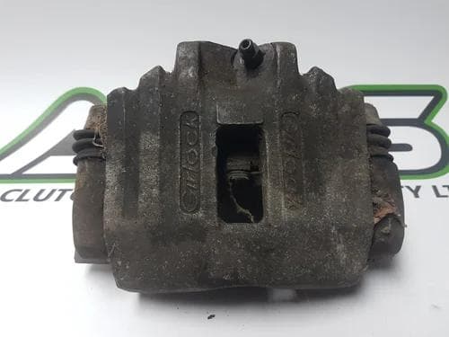 Brake Boosters 4