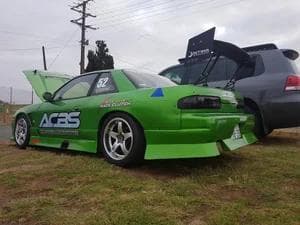 S13.5 Track Car — image 2